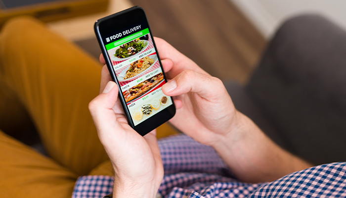 How Much Does It Cost to Build a Food Ordering App Like Carriage in Qatar?