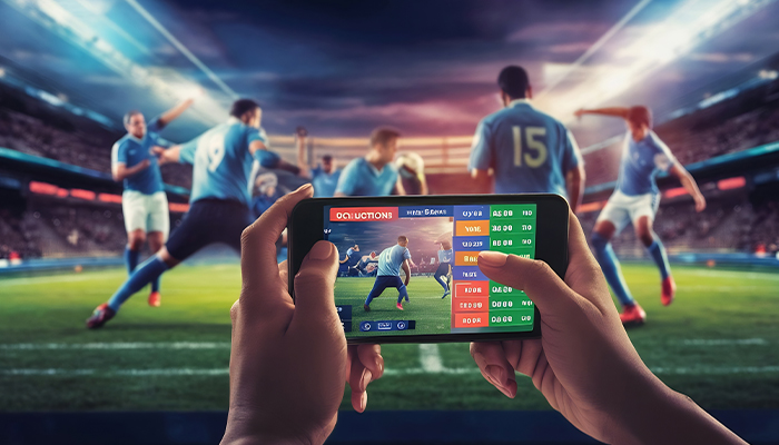 How to Build a Successful Fantasy Sports App Like DraftKings