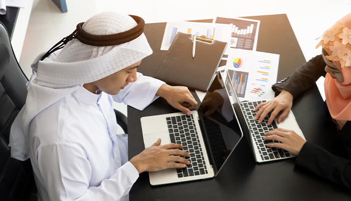Top Software Development Companies in Riyadh for 2025