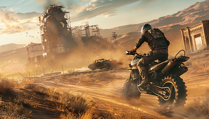 How to Build a High-End FPS Game Like Call of Duty