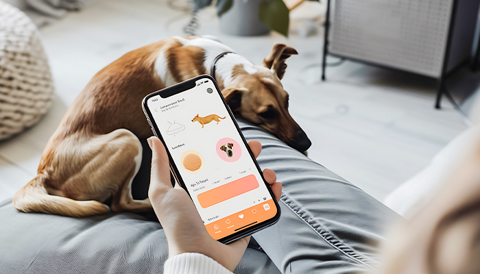 How to Build a Successful Pet Care Mobile App Like Rover