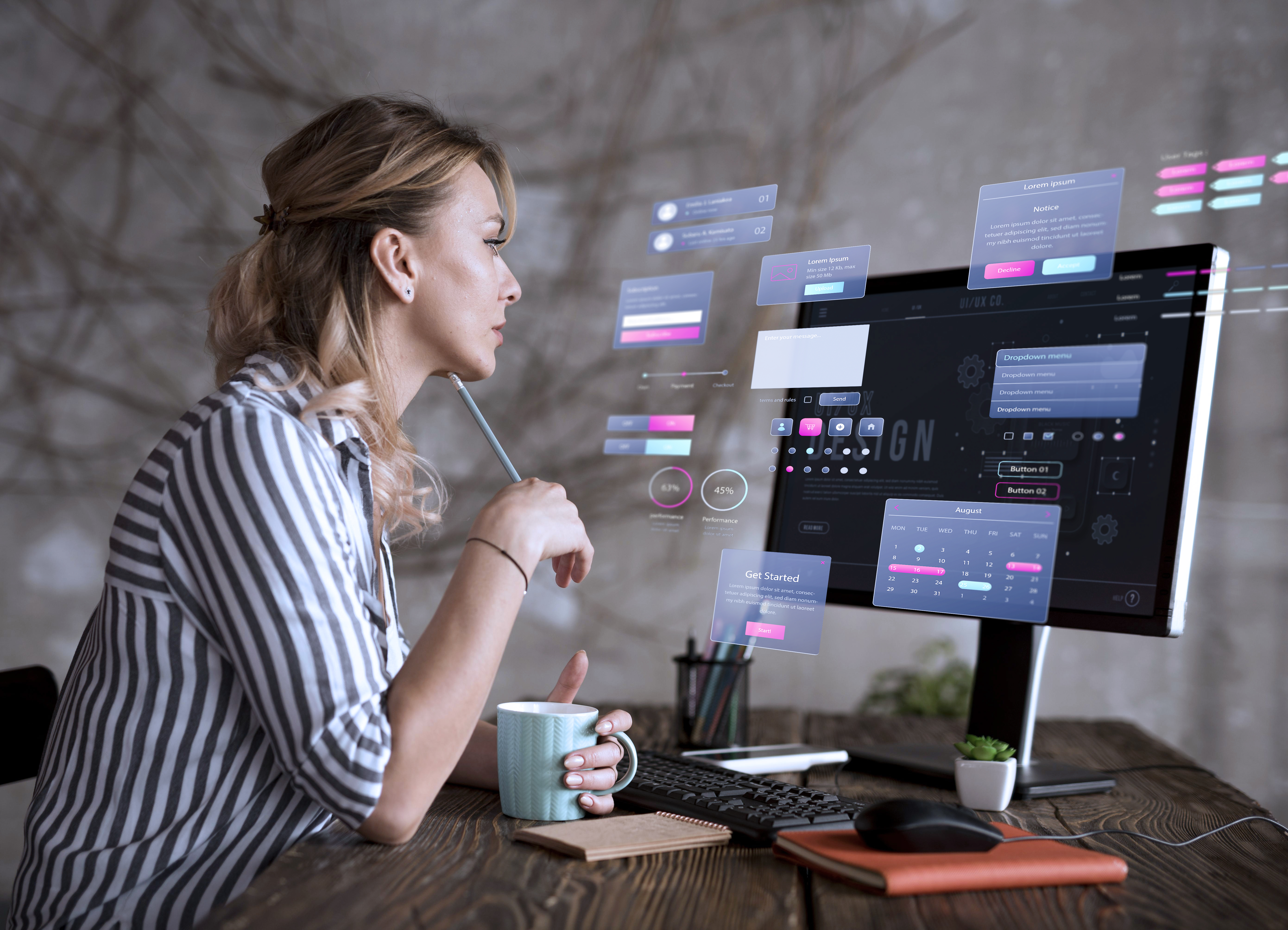 Custom Software Development Company in Maldives