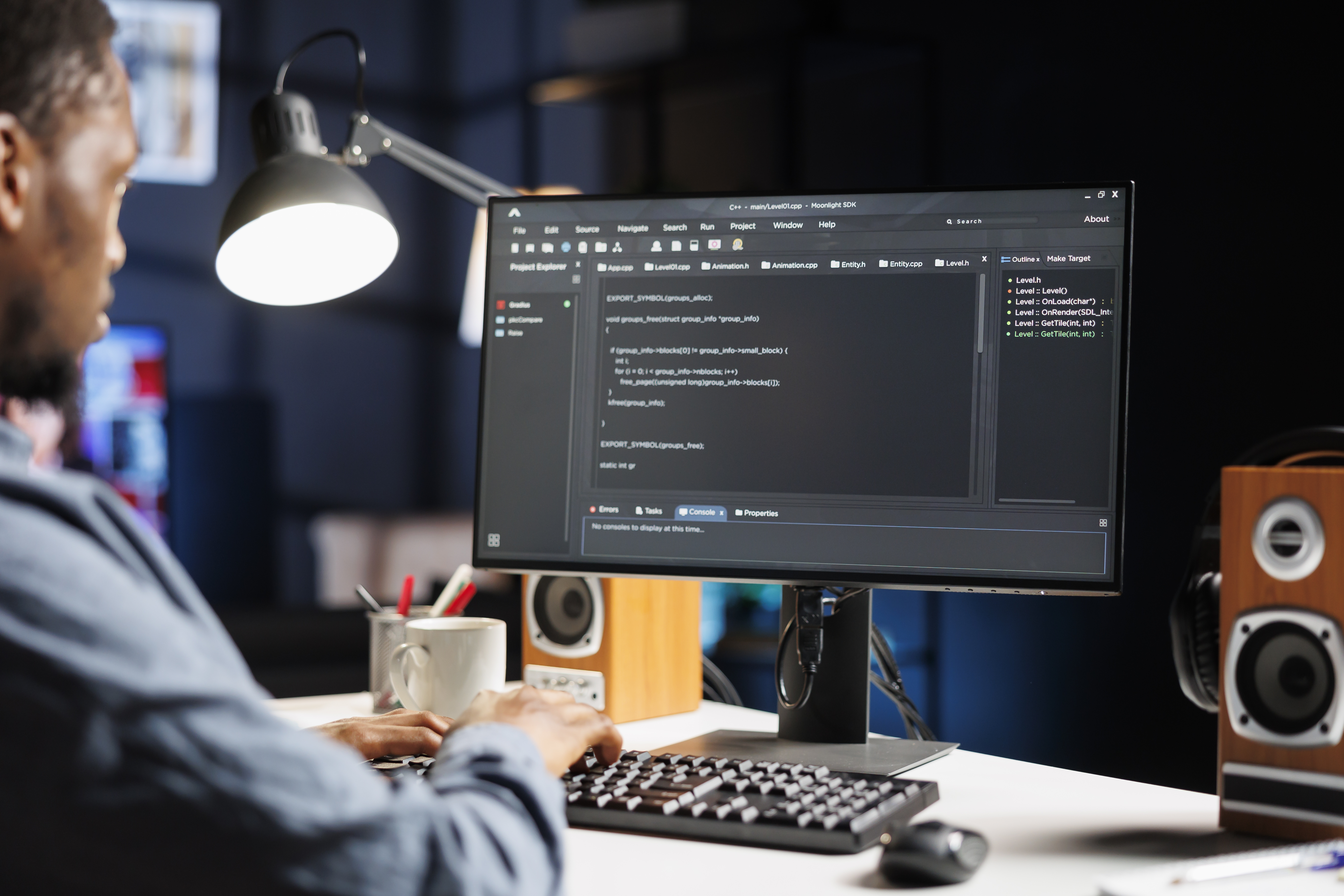 Custom Software Development Company in Maldives – PerfectionGeeks