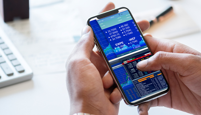How Much Does It Cost to Build a Trading App Like eToro?