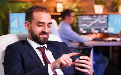 Trading App Like eToro