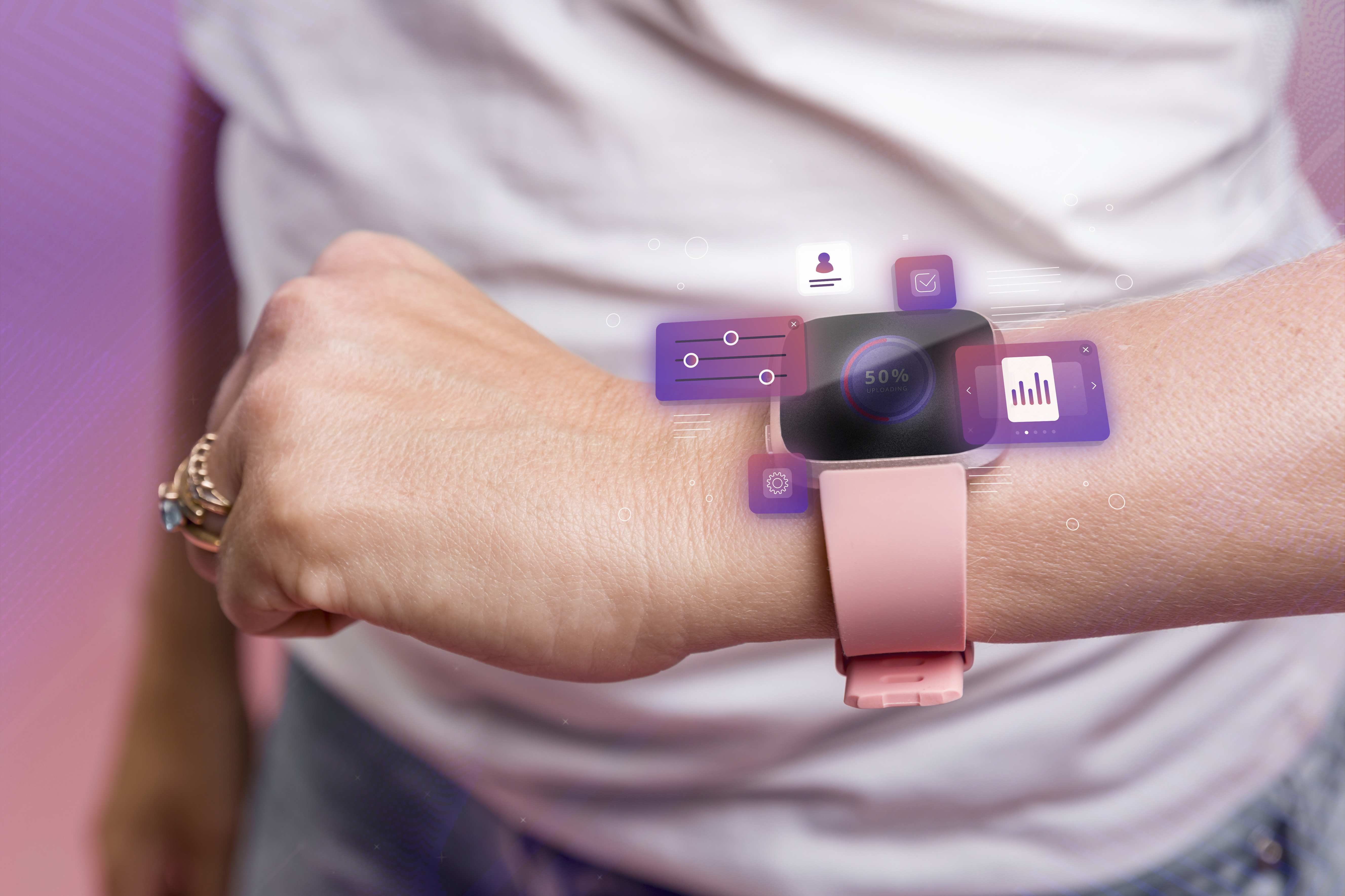 How Wearable Tech Is Shaping Everyday Lifestyle