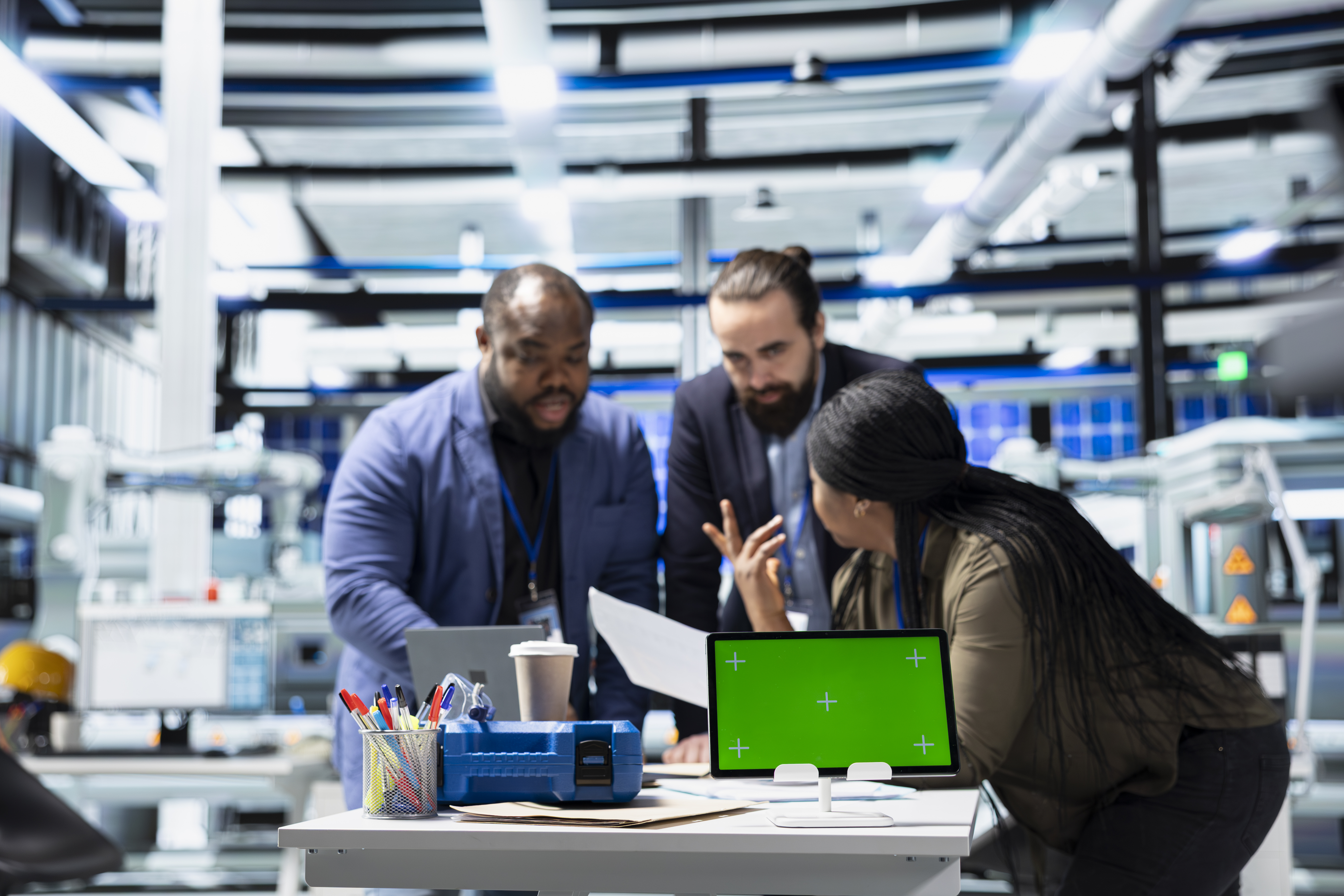Cybersecurity in Manufacturing: Challenges, Threats, and Best Practices