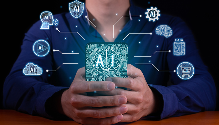 The Importance of Entropy in Machine Learning and AI Models