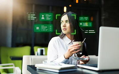 Agentic AI in banking