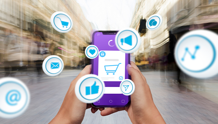 How Shopify Mobile Apps Are Shaping Retail Businesses in 2025