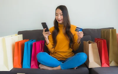 Shopify Mobile Apps