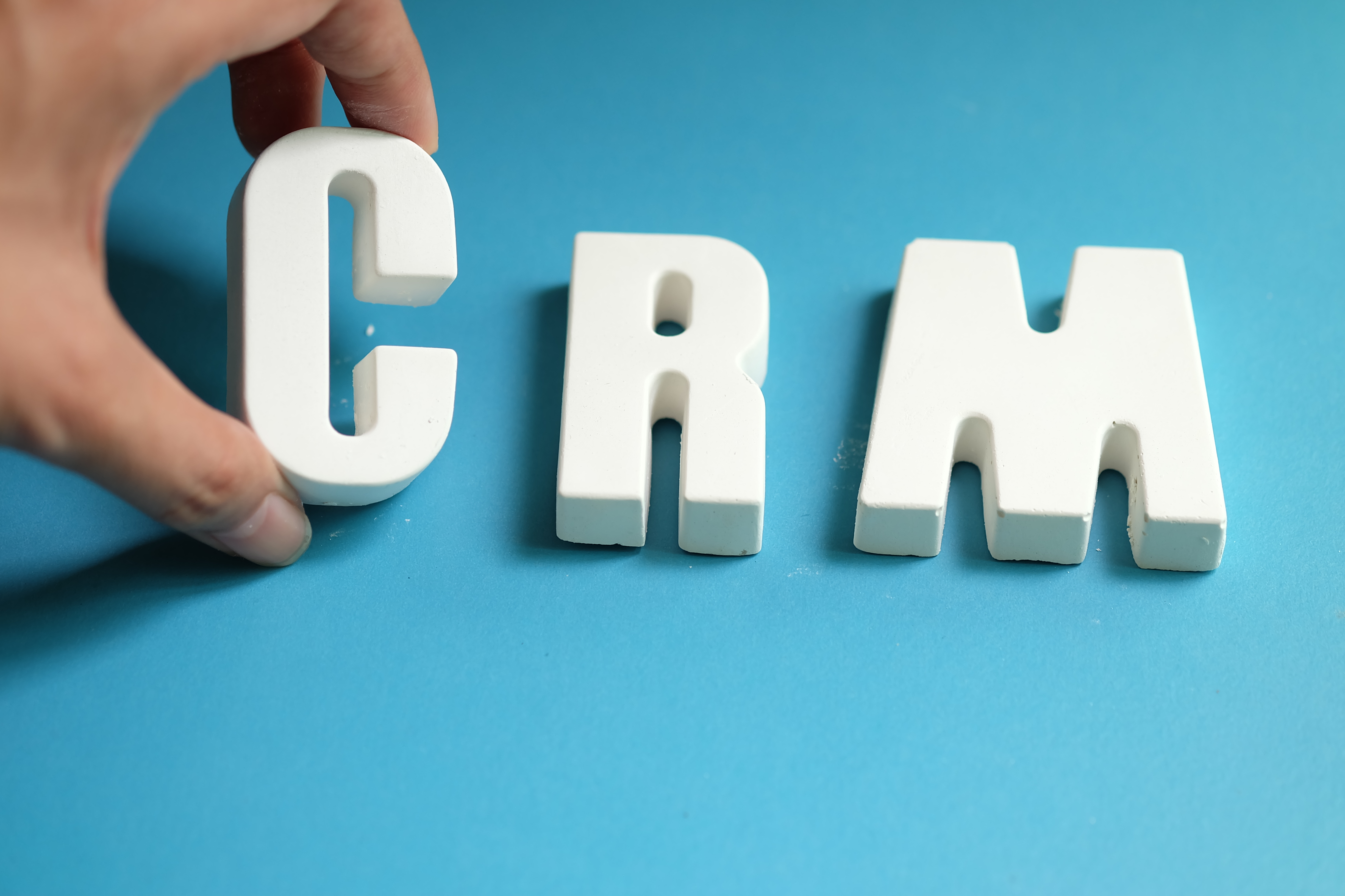 CRM for Marketing Teams: Streamlining Campaigns and Personalization