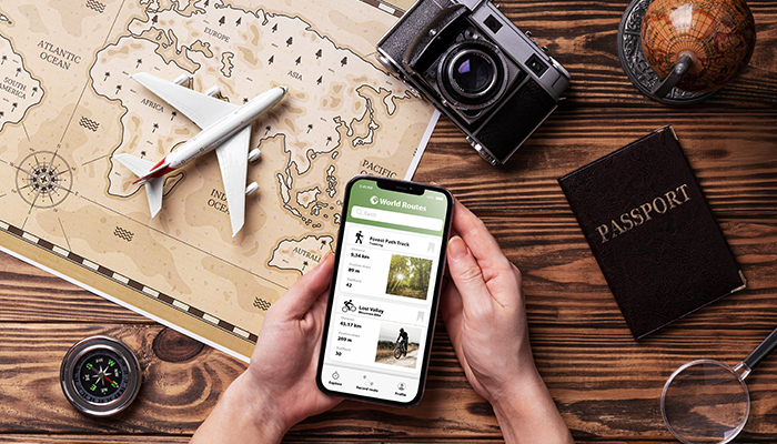 AI Trip Planner