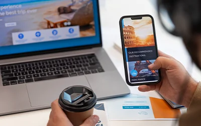 How to Build an AI Trip Planner App in 2025: Features and Cost Explained