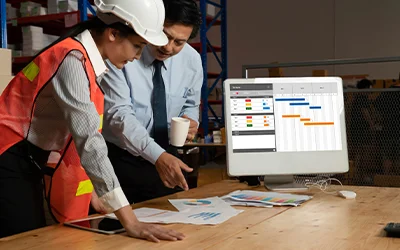 Safety Observation App