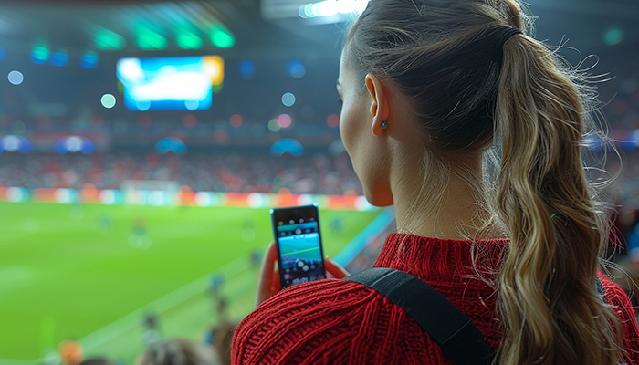 How to Develop an App Like CBS Sports Fantasy for Sports Fans