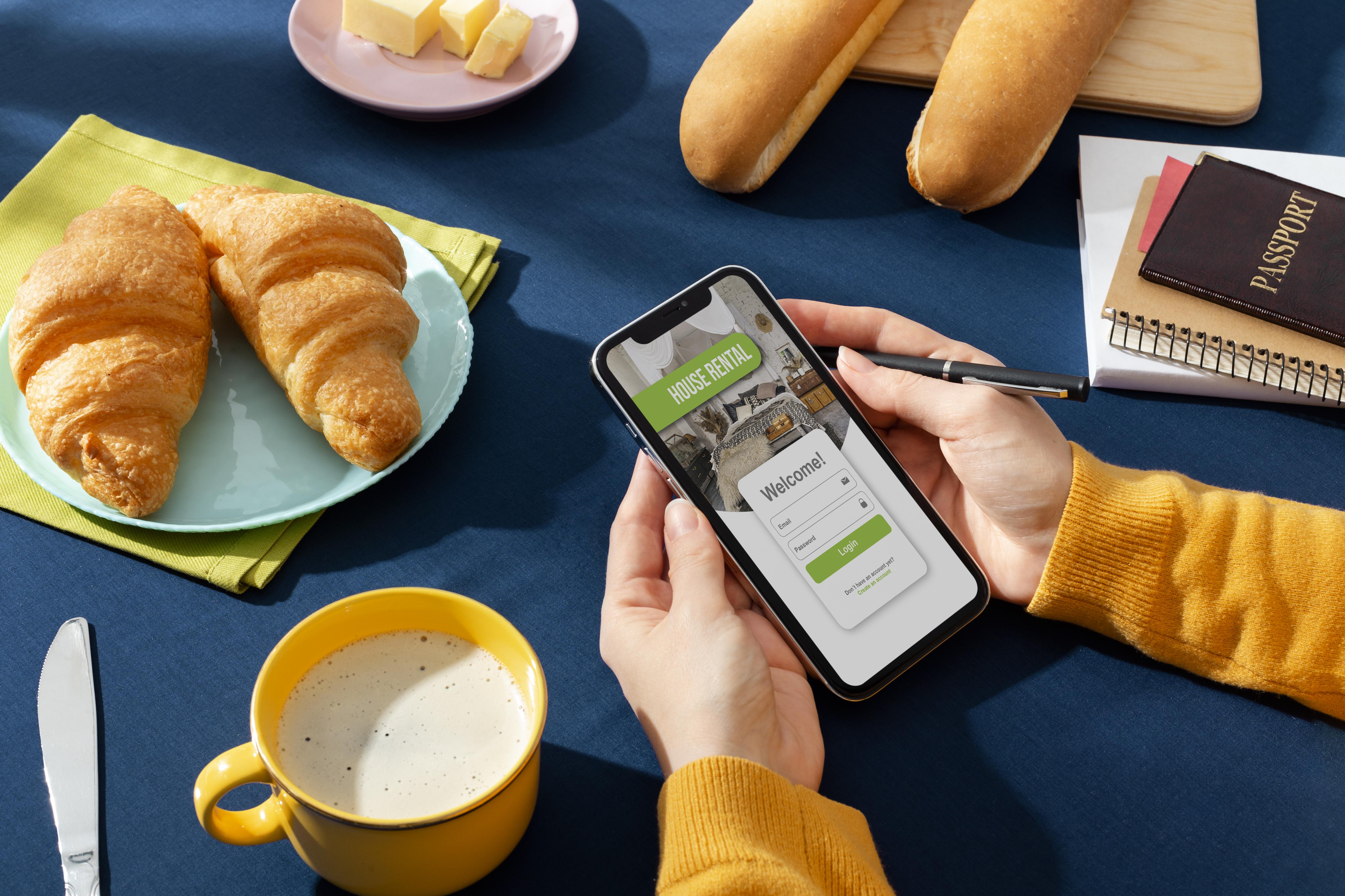 How to Build an AI Table Reservation App | Step-by-Step Guide