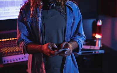 How to Develop an App Like eSound Music: Complete Guide