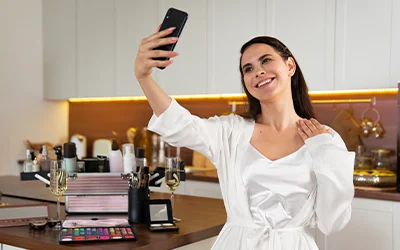 Beauty App