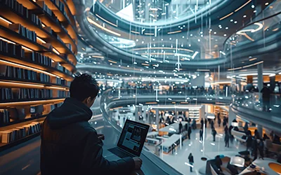 How Smart Campus Technology is Shaping Modern Higher Education