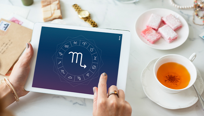 How to Develop an Astrology App Like The Pattern: Step-by-Step Guide