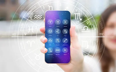 Astrology App