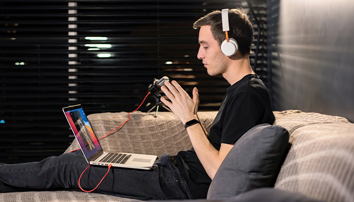 How Much Does It Cost to Create a Music Streaming App Like Audiomack?