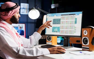 Logistics Software