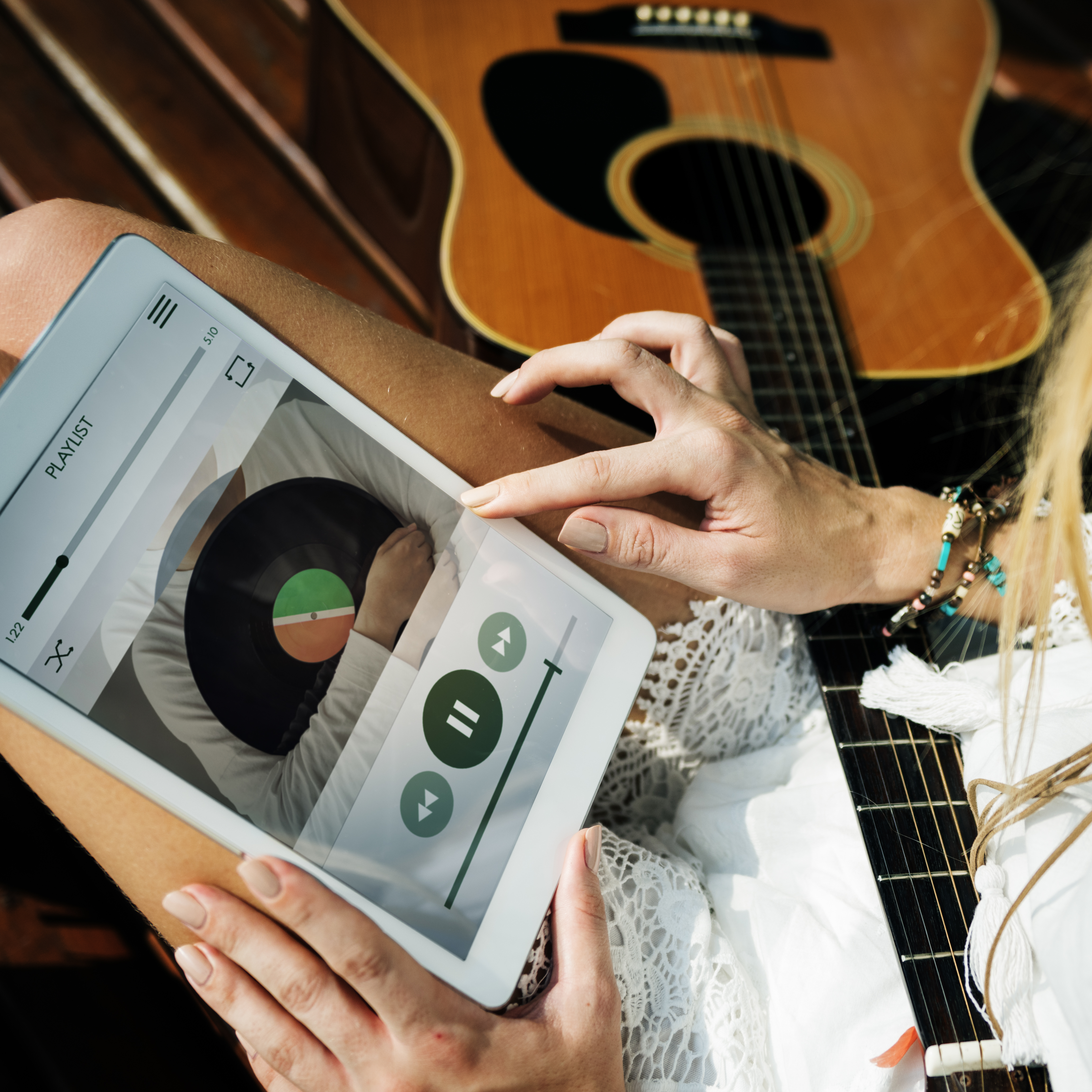 Develop a Music Streaming App Like LiveOne in 2025: Features, Trends, and Cost Breakdown