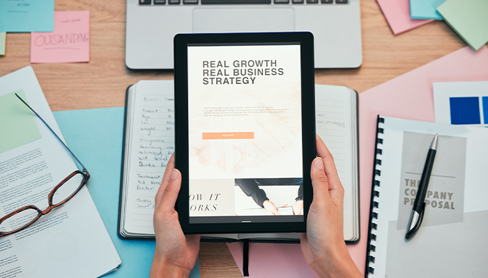 eBook App