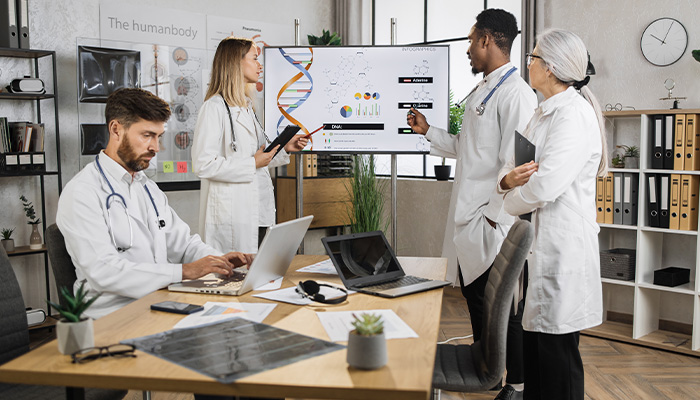 Top Profitable Healthcare Startup Ideas for Modern Entrepreneurs
