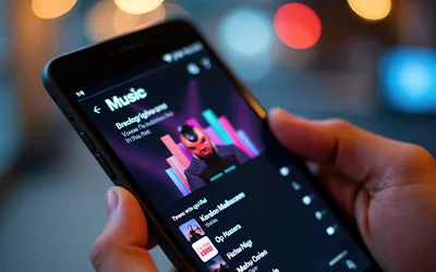 10 Offline Music Apps
