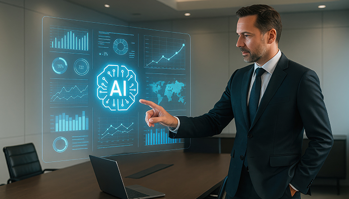 How Much Does an AI Consultant Cost in the UAE in 2025?