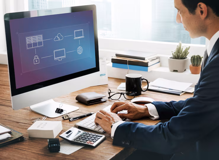 Why German Enterprises Prefer SharePoint for Secure Document Management